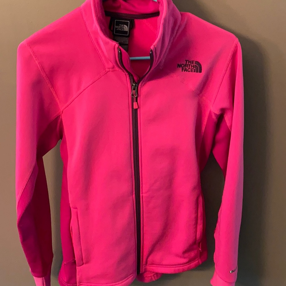 Women small north face light weight
